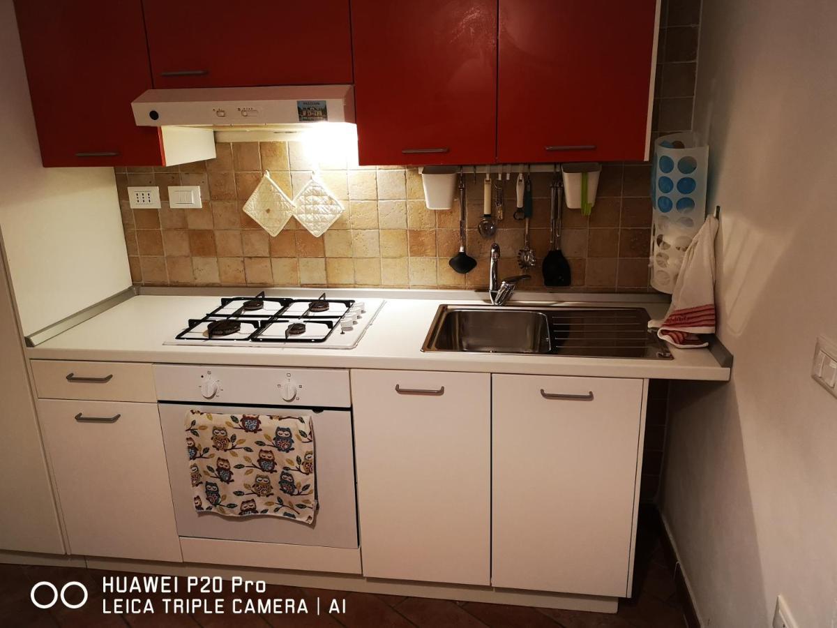 Appartamento in Centro Storico Urbino Esterno foto