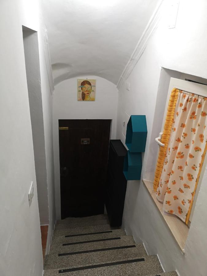 Appartamento in Centro Storico Urbino Esterno foto
