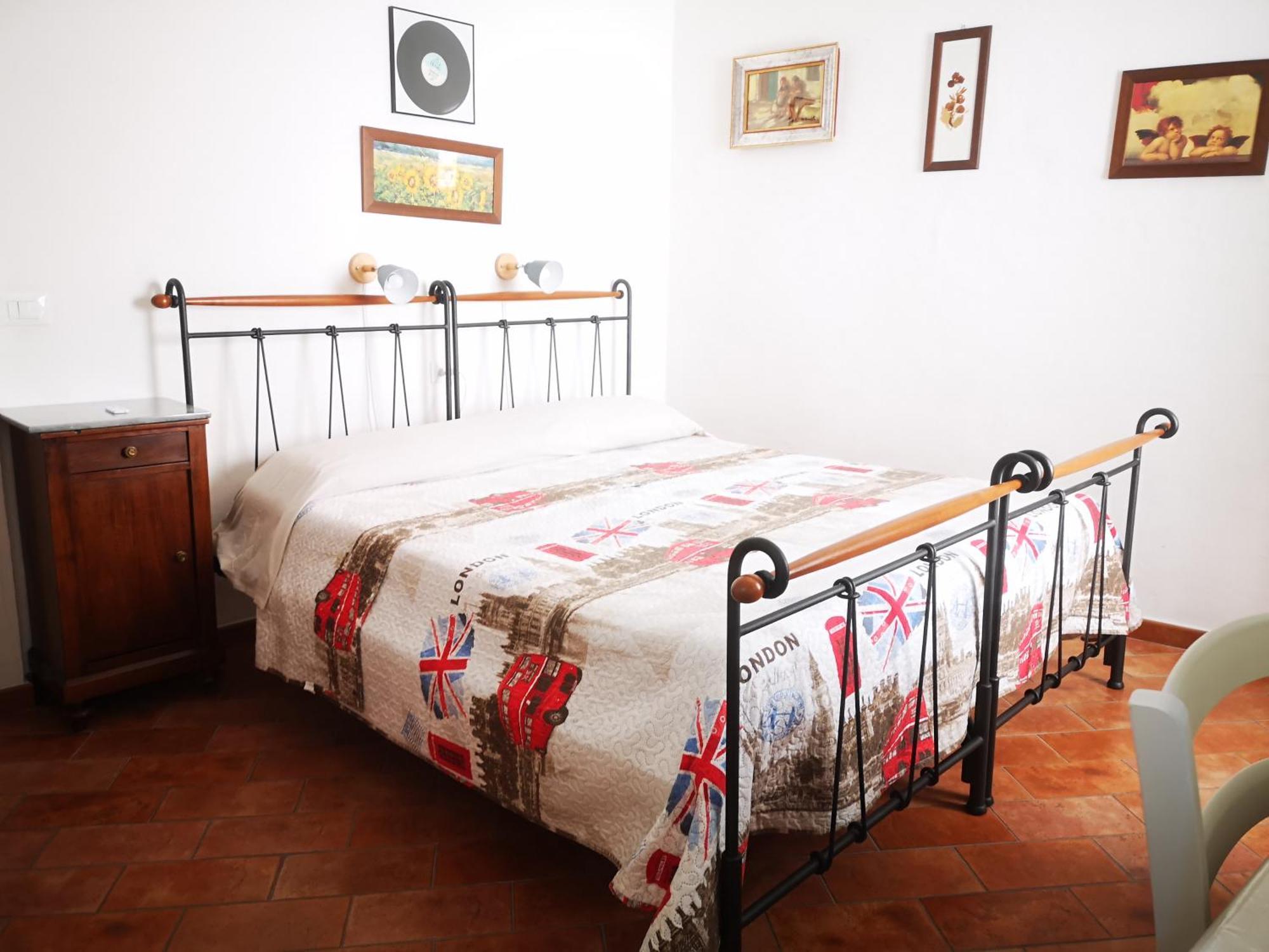 Appartamento in Centro Storico Urbino Esterno foto